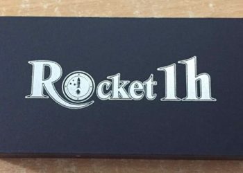Review hộp Rocket 1h