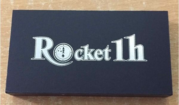 Hộp Rocket 1h