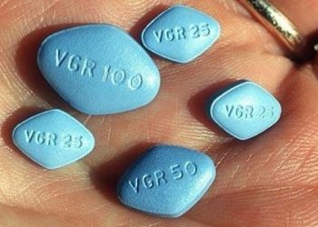 Review thuốc Viagra