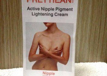 công dụng của kem dưỡng làm hồng vùng kín Prettiean