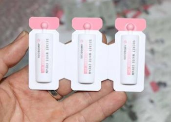 dung dịch se khít và làm hồng vùng kín amusecos có tốt không?