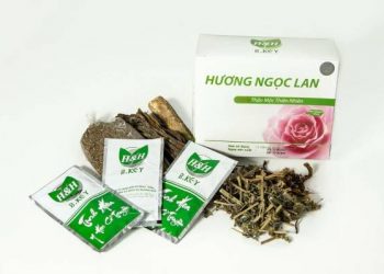 thành phần Hương Ngọc Lan