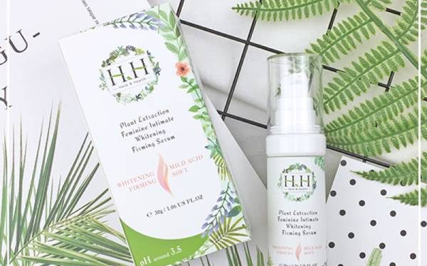 kem dưỡng hồng và se khít vùng kín hh có tốt không