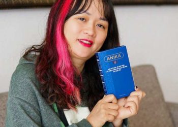 cảm nhận khi dùng anika