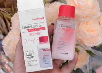 viên uống trắng da không hiệu quả như quảng cáo