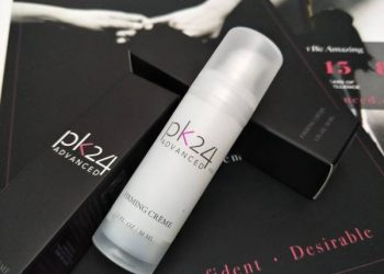 kem làm hồng vùng kín pk24 có tốt không?