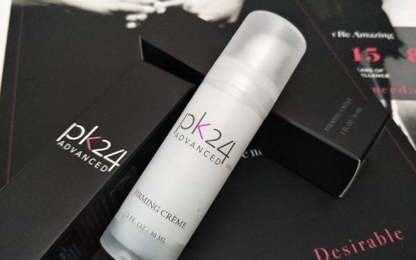 kem làm hồng vùng kín pk24 có tốt không?