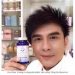 ca sĩ đan trường dùng relumins