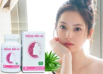 người dùng trắng bền az