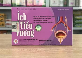 Ích tiểu vương có tốt không