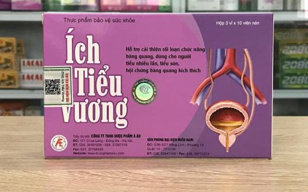 Ích tiểu vương có tốt không