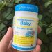thời gian dùng probiotic powder for baby