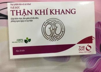 thận ích khang giá bao nhiêu