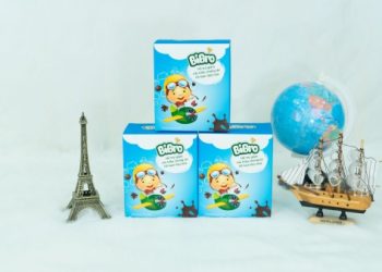 bibro là thuốc rối loạn tiêu hóa?