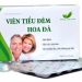 Viên tiểu đêm Hoa Đà có hiệu quả không?