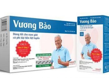 Vương Bảo có tốt không?