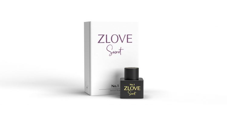 nước hoa vùng kín zlove secret no1