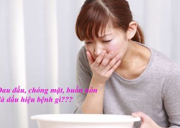 Hiện tượng đau đầu khi hành kinh có nguy hiểm không?