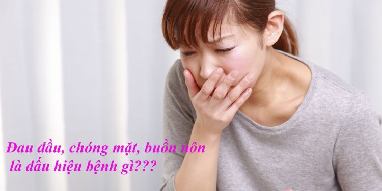 Hiện tượng đau đầu khi hành kinh có nguy hiểm không?