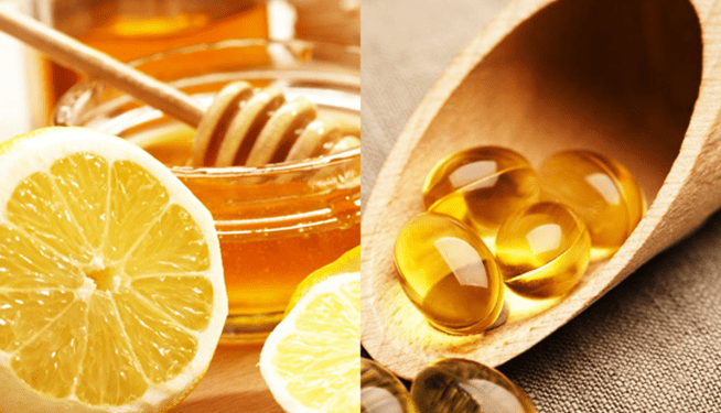 Bật mí cách làm hồng vùng kín bằng vitamin e làm chàng ngây ngất