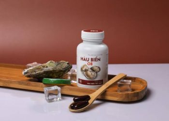 thuốc tăng cường sinh lý nam hàu biển ob