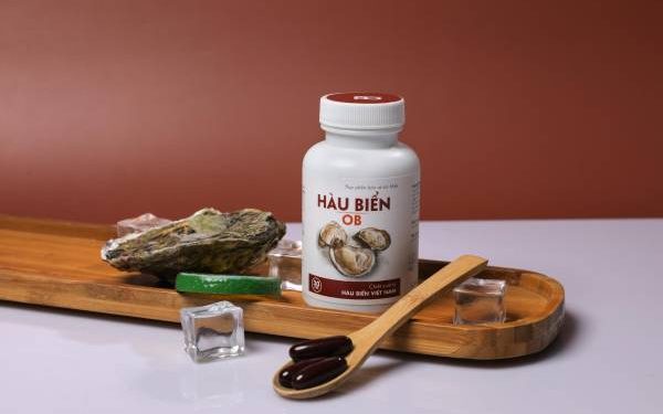 thuốc tăng cường sinh lý nam hàu biển ob