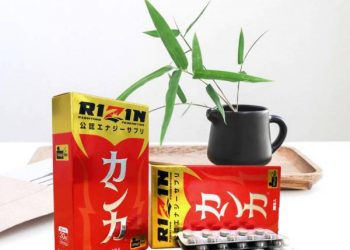rizin nhật bản có tốt không?