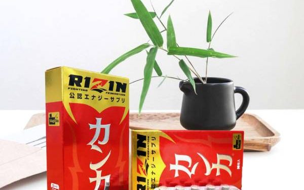 rizin nhật bản có tốt không?