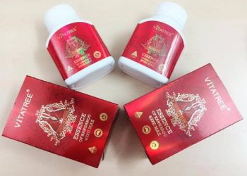 thuốc tăng cường sinh lý nam Kangaroo 40000 max