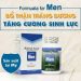 Viên uống Formula For Men có thực sự hiệu quả?