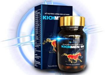 sản phẩm Kichmen 1h