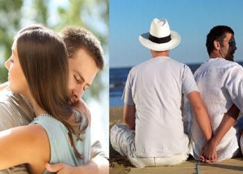 Phụ nữ ngoại tình ở những độ tuổi nào?