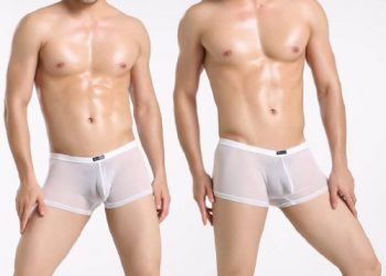 Cách nhận biết nhu cầu sinh lý của đàn ông có ham muốn cao