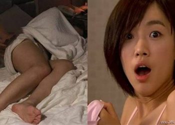 Đang ngủ thì có người cứ tụt quần mình xuống, nghĩ chồng về nên nằm im để anh thỏa mãn đến lần thứ 4 thì …