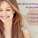 Cân bằng nội tiết tố nữ estrogen có quan trọng với phụ nữ?