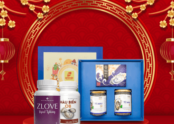 Xu hướng quà tết 2023: Không phô trương, xa xỉ, phải thực tế và đáng “đồng tiền bát gạo”