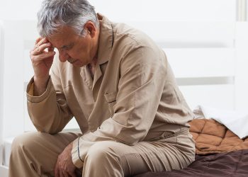 Bệnh Parkinson và giấc ngủ