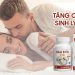 Yếu sinh lý: “Lâm trận” được 2-3 phút “đã xuất” dùng tinh Hàu Biển OB có cải thiện?