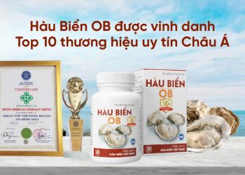 tinh hàu biển ob có lừa đảo không