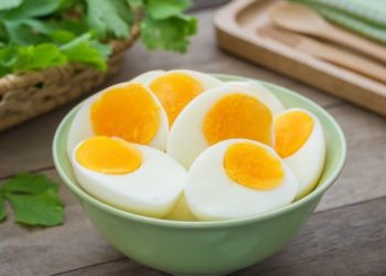Cách chữa rối loạn cương dương bằng trứng gà có thực sự hiệu quả?